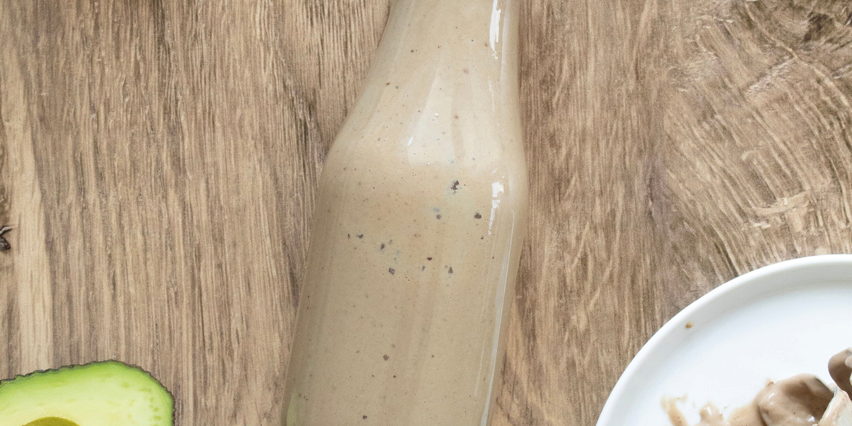 Chokladsmoothie