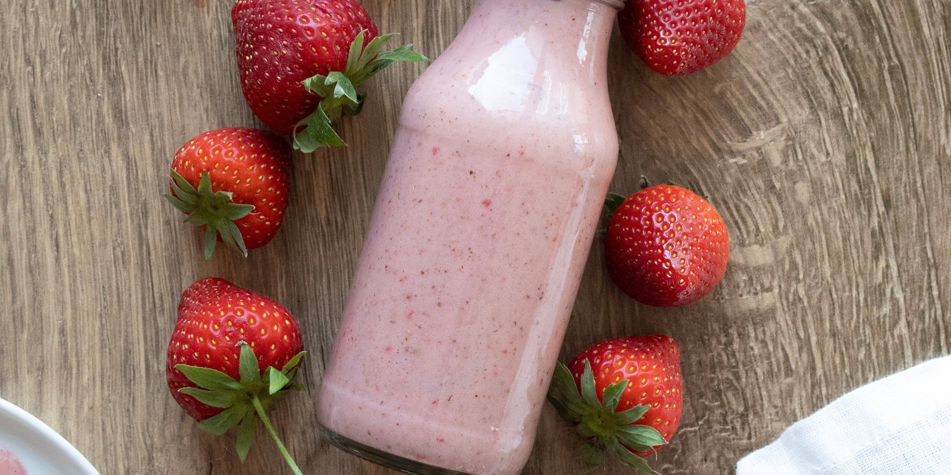 Bärsmoothie