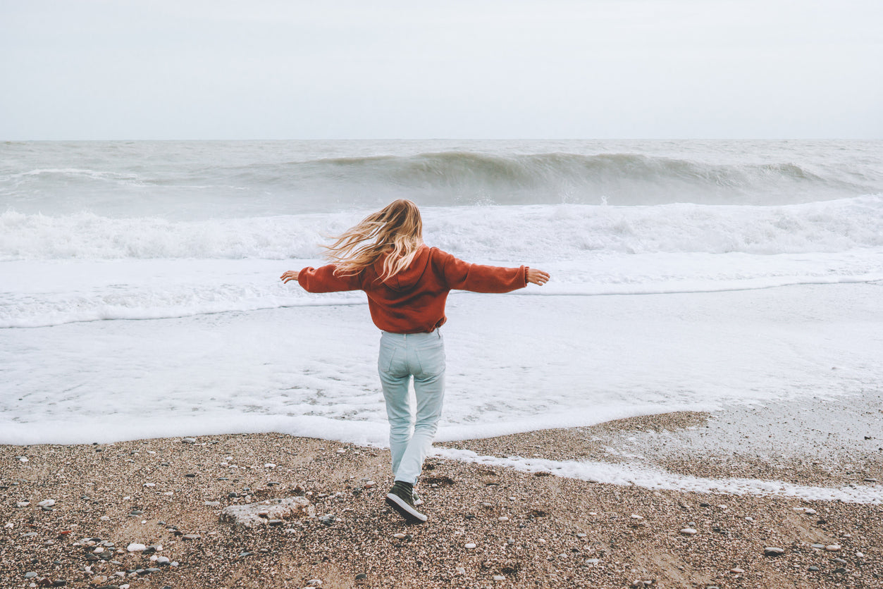 Hur mycket järn behöver man?