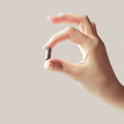 Feméa Hemjärnskapslar