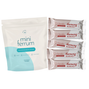 Järnboost för mamma & barn