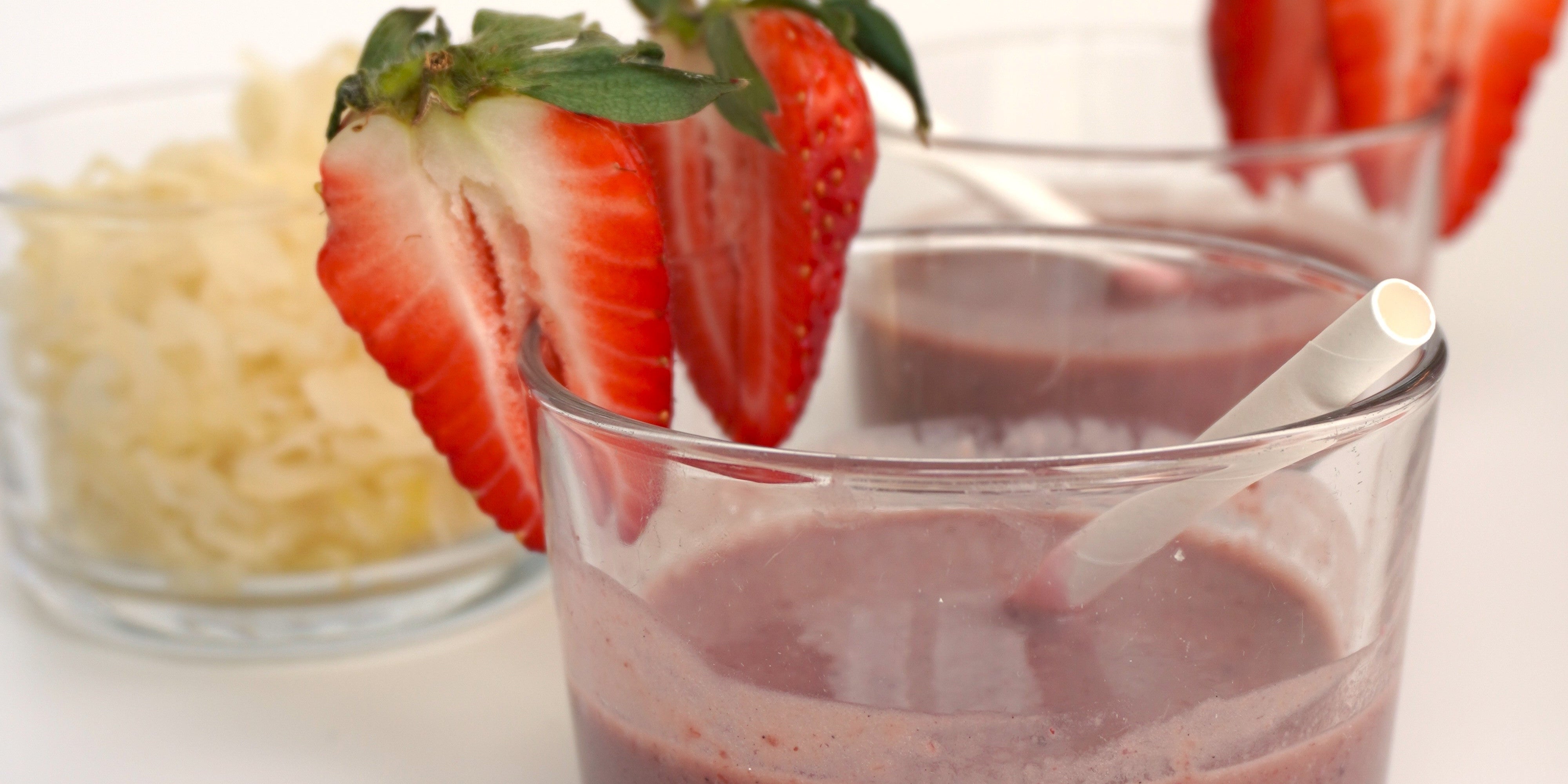 Smoothie för immunförsvaret