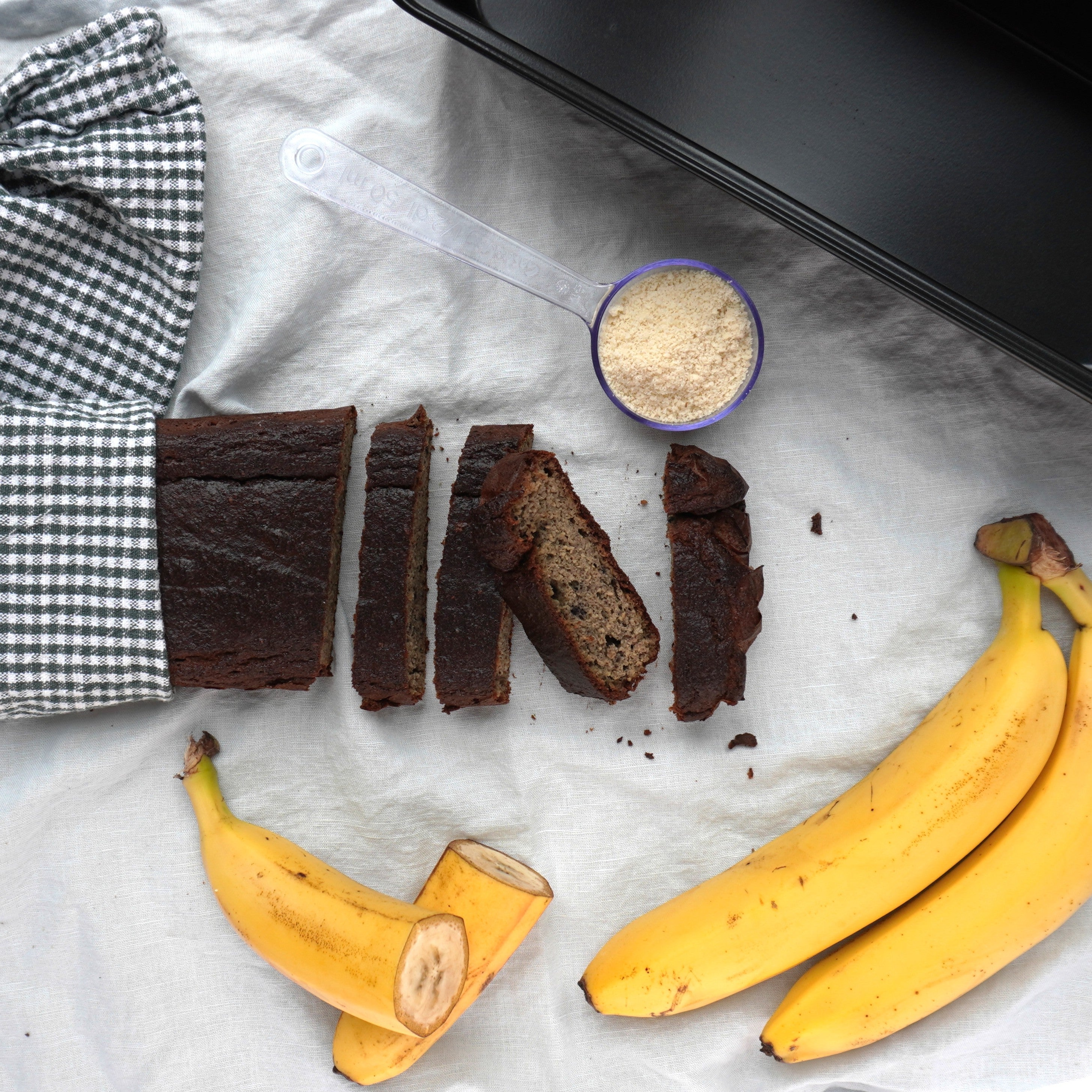 Bananbröd