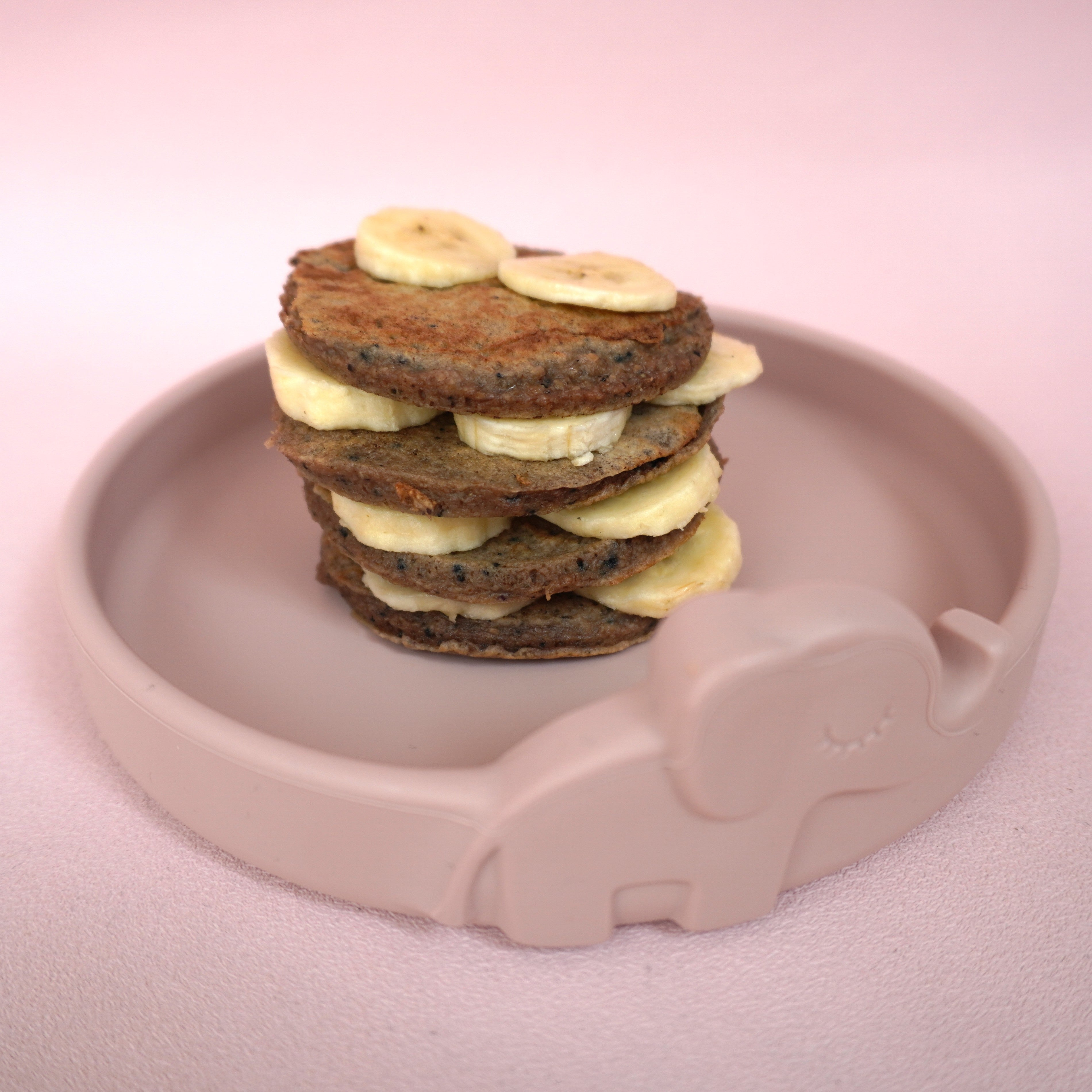 Bananplättar