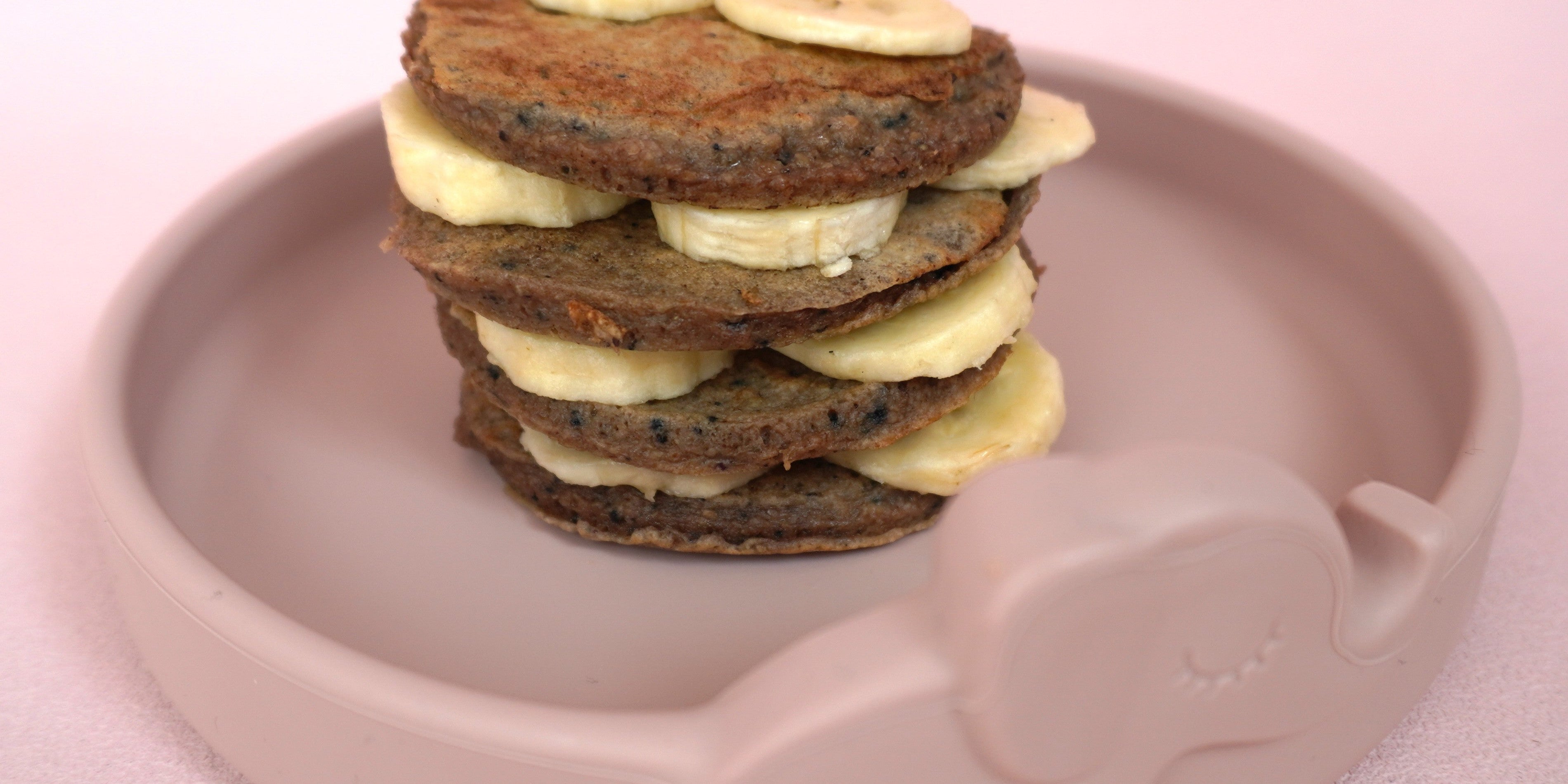 Bananplättar