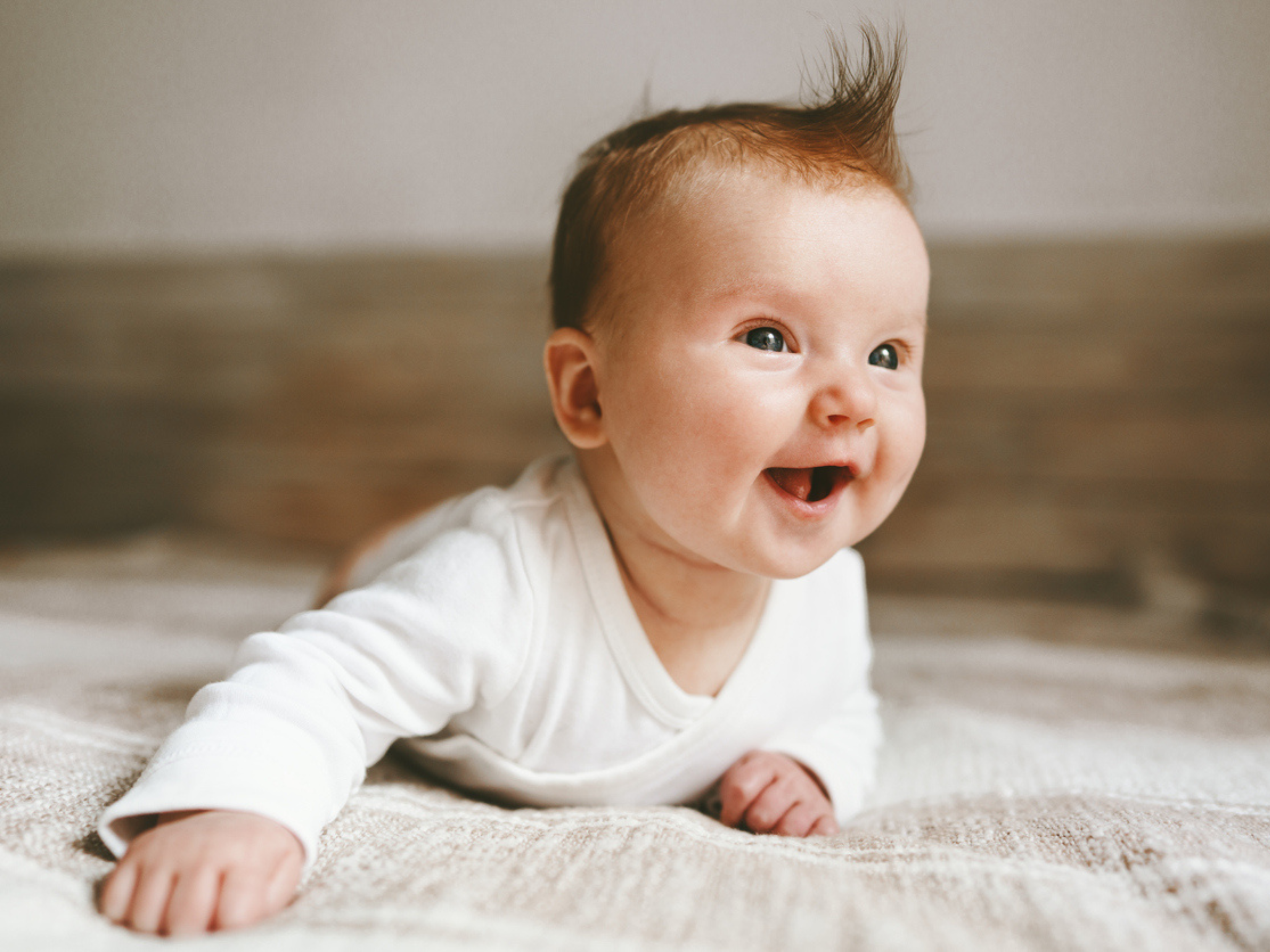 Järn är viktigt för barnhjärnans utveckling