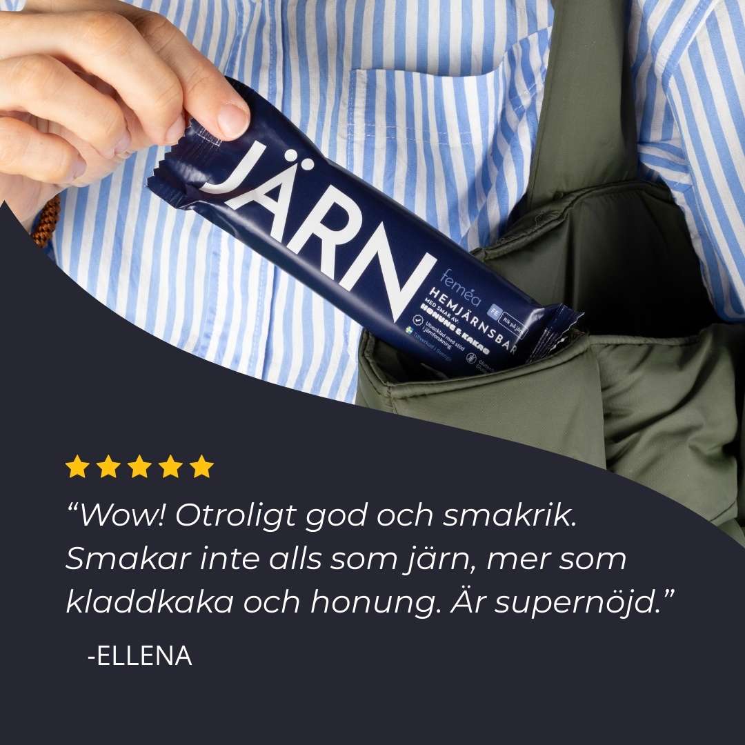 Feméa Hemirautapatukka