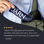 Feméa Hemirautapatukka