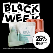 Järn till barn - startpaket