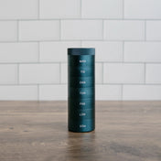 Organizer - planera veckans järnintag