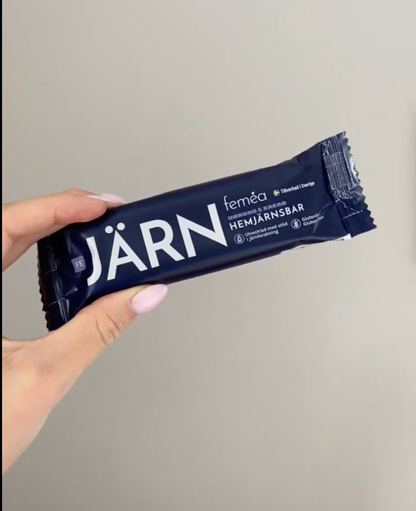 Hemjärnsbars