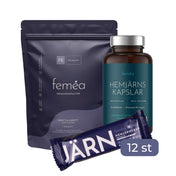 Feméa Kokeilupaketti