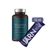 Feméa – patukat ja kapselit