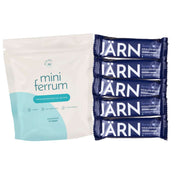 Rautaboosti äidille ja lapselle